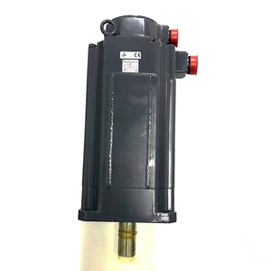 Moteur industriel à couple élevé HA300NC-S, puissance dynamique haute efficacité HA-FF33B-EC pour PLC et - Product Image 3
