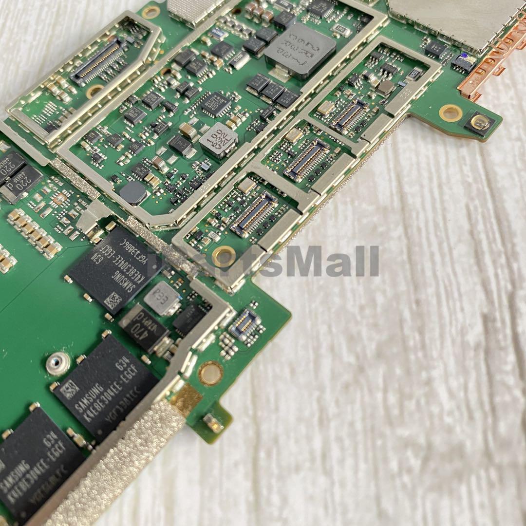 Ecran tactile Microsoft ref Surface Pro 4 | 1724