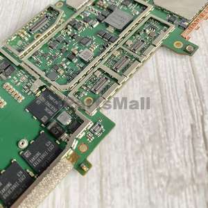 Placa base para MICROSOFT <span class=keywords><strong>SURFACE</strong></span> <span class=keywords><strong>PRO</strong></span> <span class=keywords><strong>4</strong></span> 1724, <span class=keywords><strong>M3</strong></span>-6Y30, 4GB, Original, X910540-007 - Product Image 3