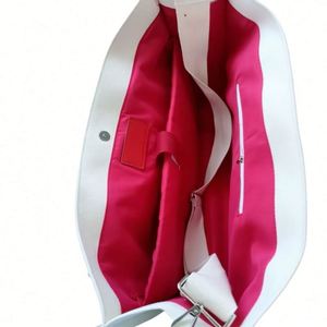 Reusable Heavy Duty Daily Use Shopping and Eco-Friendly Cotton Canvas Tote Bag - Product Image 5