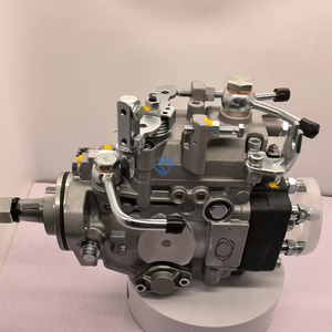 ปั๊มหัวฉีดน้ำมันเชื้อเพลิง VE สำหรับเครื่องยนต์ดีเซล Cummins 4BT3.9 อะไหล่ - Product Image 2