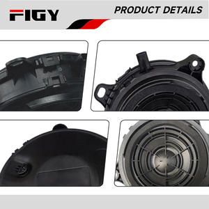 FIGY 1671113-00-B Nouveau haut-parleur d'avertissement pour piétons pour <span class=keywords><strong>Tesla</strong></span> <span class=keywords><strong>Model</strong></span> <span class=keywords><strong>3</strong></span> Y <span class=keywords><strong>2022</strong></span> - Product Image 5