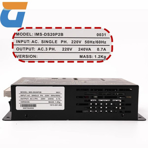 Cho thys * En K300 thang máy cửa máy biến tần hiện đại fujitec <span class=keywords><strong>Sigma</strong></span> IMS-DS20P2B cửa máy điều khiển cho nhà kho - Product Image 4