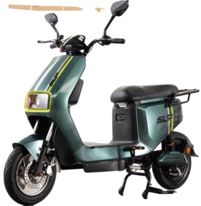 Moto à deux roues, scooter pour adultes - Product Image 4
