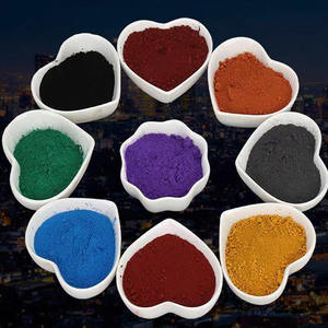 Pigments pour maquillage permanent, PMU, effet nacré, <span class=keywords><strong>Perma</strong></span> <span class=keywords><strong>Blend</strong></span>, Permablend, caméléon, oxyde de fer, poudre de mica, pigment de maquillage permanent, inorganique, XIBIAN - Product Image 6