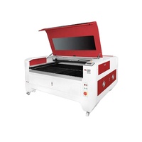 Machine de découpe Laser acrylique, petite laser CO2, imprimante, haute qualité