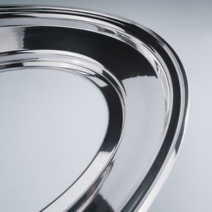 Lèvre de roue de jante forgée 6061 polie à triple étape de 16 à <span class=keywords><strong>18</strong></span> pouces pour RS <span class=keywords><strong>Rs2</strong></span> - Product Image 6