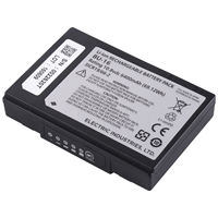 Baterai Instrumen LI-ION 11.1V 6400mAh BU-16 untuk Sumitomo TYPE-72 TYPE-82 TYPE-82C TYPE-Q102 T-601C T-72 Z2C BU-16