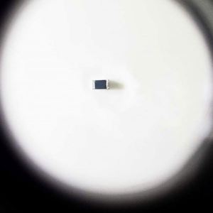 Manufacturer Direct RR0603 0201L24R0FTD 0201 0603 Resistors Chip Resistors SMD Resistors 24ohm 1% 1/20W Thick Film Resistor - Product Image 1