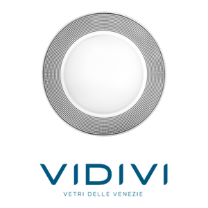 Set de table en verre Prisma 32 cm Vidivi - Product Image 4