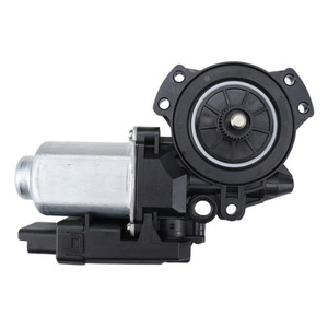 Hyundai Sonata Window Regulator Motor 82450-3K011 For 2006-2010 Replacement Part - Product Image 1