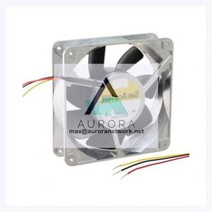 Ventiladores sin escobillas D.C de alta calidad, 9LB1424S5D01,OEM con buen precio - Product Image 1