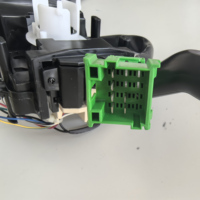Interrupteur combiné d'essuie-glace KA4-3774010B BYD de haute qualité nouvel accessoire de bus d'énergie