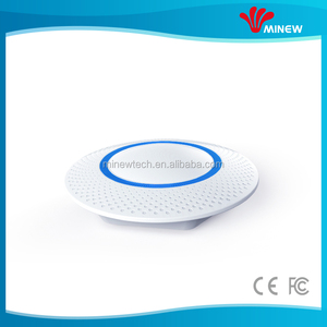 Routeur sans fil Minew IoT compatible, passerelle BLE WIFI - Product Image 3