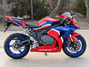 <span class=keywords><strong>CMOTO</strong></span> CBR1000RR Sportmotorräder mit V4 1000ccm Benzinmotor Brembo-Bremse Höchstgeschwindigkeit >80km/h - Product Image 3