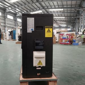 <span class=keywords><strong>Pompe</strong></span> à <span class=keywords><strong>chaleur</strong></span> de <span class=keywords><strong>piscine</strong></span> en plastique 45000 btu 13kw pour <span class=keywords><strong>piscine</strong></span> de 60 m3 - Product Image 6