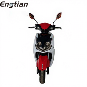Scooter Eléctrico de Alta Velocidad con Batería de Litio y Motor de 1000w para Adultos - Product Image 6
