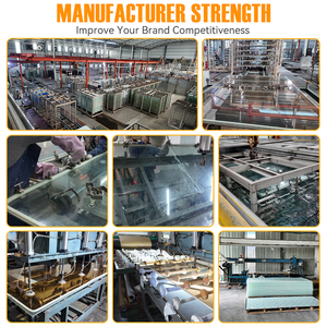 โรงงาน GORLDE ขายตรง แผ่นอะคริลิคพลาสติกกันน้ำ สีสันสดใส ความหนาตามสั่ง ทุกขนาด รองรับการตัดด้วยเลเซอร์ - Product Image 4