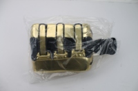Protège-tibias MMA Muay Thai Kickboxing en cuir microfibre robuste et confortable pour l'entraînement et la protection des jambes