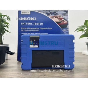 Testeur de batterie Hioki BT3554-51 pour batteries Xev de grande taille H - Product Image 2