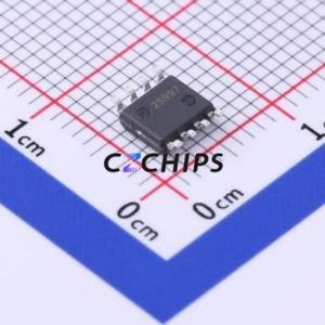 Nuevo amplificador operacional de chip IC de circuito integrado de 1/2 ", original, nuevo, de 1/2" - Product Image 2