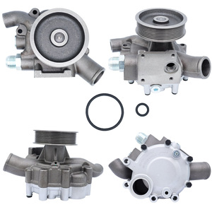 Bomba de Agua Cw para Motor Caterpillar C7 3126 3126B 3126E 320D 330D 336D, Pieza de Repuesto - Product Image 4