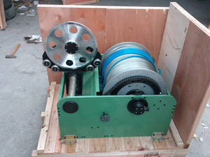 Otomatik jeofizik iyi günlüğü Wireline Log vinç el günlüğü vinç - Product Image 5