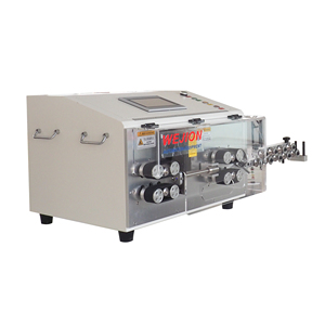 أعلى وأحدث ابتكار كابل سلك أوتوماتيكي عالي الدقة للبيع - Product Image 2