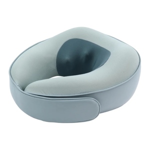 <span class=keywords><strong>2025</strong></span> mới đến hình chữ U sâu nhào shitasu cổ massager sưởi ấm cảm giác ấm áp bộ nhớ bọt thời gian kiểm soát Gối <span class=keywords><strong>massage</strong></span> - Product Image 5