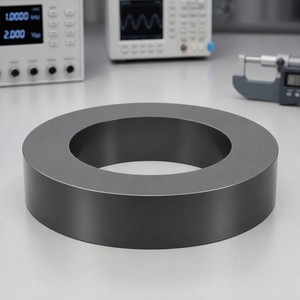 Industrie trasformatore elettrico ad alta precisione di misurazione (HMA) toroidali del trasformatore di corrente - Product Image 1