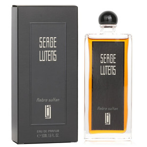 SERGE LUTENS - Ambre Sultan Eau de Parfum Spray - Product Image 3