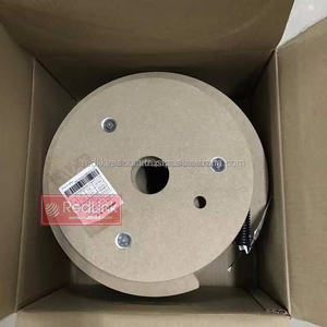 Câble d'alimentation 25030638 P-25mm ^ 2-Noir-LSZH 450V/750V 25mm ^ 2 Noir 138A - Product Image 3