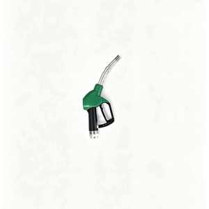 L'usine fabrique la pistolet de distribution de carburant automatique ZVA SL 2 Slimline de 1 pouce, adapté aux stations-service. - Product Image 3