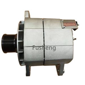 <span class=keywords><strong>Alternador</strong></span> de 24v 175a para Motores Prestolite <span class=keywords><strong>VOLVO</strong></span> <span class=keywords><strong>PENTA</strong></span> TAMD162AB TMD100C TMD120A 8SC3005V 8SC3157V - Product Image 1