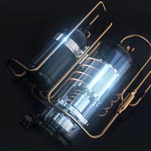 เครื่องปรับอากาศแบบพกพา 1.5 2 แรงม้า ระบบทำความเย็นและความร้อนในเครื่องเดียว ไม่ต้องติดตั้ง เหมาะสำหรับบ้านและหอพัก - Product Image 5