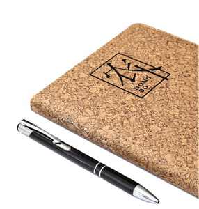 Top Bán Mới Nhất Thiết Kế Nhãn Hiệu Riêng In Nhật Ký Bìa Cứng Tạp Chí Lập Kế hoạch Và Máy Tính Xách Tay Tùy Chỉnh 2026 - Product Image 2