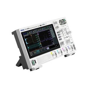 RIGOL Digital Oscilloscope DHO802 DHO804 DHO812 DHO814 2/4Channel <b>70</b>/100MHz <b>12</b> Bit 1.25GSa/Sec 25MPts Depth 8 Sold - Product Image 2