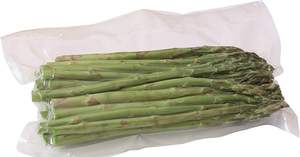 Custom PA <b>Plastic</b> Food Vacuum Rolls 3 Sides Sealed Embossed <b>Storage</b> <b>Bags</b> for Kitchen for Food <b>Storage</b> - Product Image 3