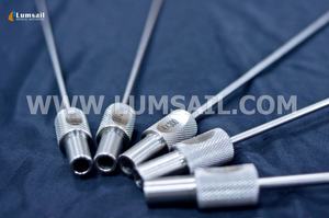 Équipement de lifting des cuisses pour le resserrement des muscles sous-cutanés - Product Image 5