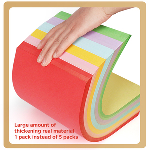 Bán buôn 80 gam A3 A4 tự dính Glossy Sticker giấy ảnh vận chuyển nhãn A4 LaserJet Matte Glossy Sticker giấy - Product Image 3