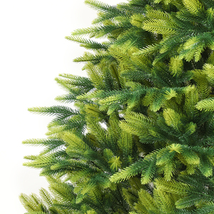 Arbre <span class=keywords><strong>de</strong></span> <span class=keywords><strong>Noël</strong></span> intelligent <span class=keywords><strong>artificiel</strong></span> <span class=keywords><strong>de</strong></span> luxe Prelit 6FT avec télécommande - Product Image 3