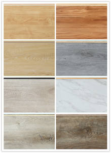 Battistrada in legno composito antiscivolo a basso prezzo di fabbrica - Product Image 5