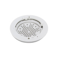Accessoires pour piscine, couvercle de drain en ABS, vente directe d'usine, drain principal de piscine