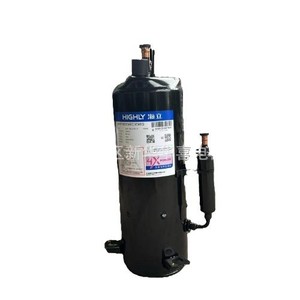 Compresseur de réfrigération Haili WHP18000AEC3C9EQ R22 pour climatisation et pompe à chaleur - Product Image 1