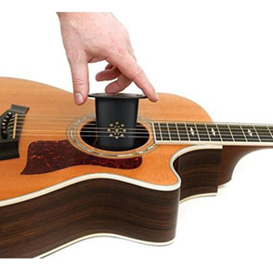 Humidificador para accesorios de guitarra de diseño clásico, buena calidad, precio mayorista SY 2023 - Product Image 2