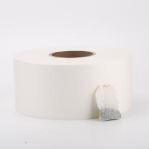 16.5gsm 17gsm 18gsm cấp thực phẩm giấy lọc túi trà lọc giấy trà Infuser túi nhiệt bịt kín túi trà - Product Image 1