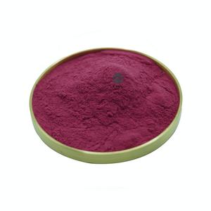 Растворимый в воде органический натуральный сок ягод акаи органический сублимированный порошок ягод акаи оптом - Product Image 4