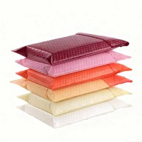 Enveloppe à bulles autocollante, imperméable et antichoc ECO Source Factory pour emballage express, vente en gros