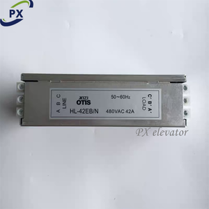 Filtro de potencia para elevador XAA657R1 XAA657M1, piezas de repuesto para elevador de 2/N y 1/N de 2/N de 2/3/3/N de 3/3/3/3/3/3/3/2/3/3/3/3/3 V - Product Image 4