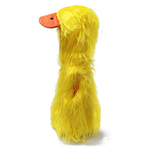 Yi Xiaoyi – gilet à capuche petit canard jaune pour enfants de 2 ans, costume écologique, vêtements de scène pour jeux de rôle - Product Image 4